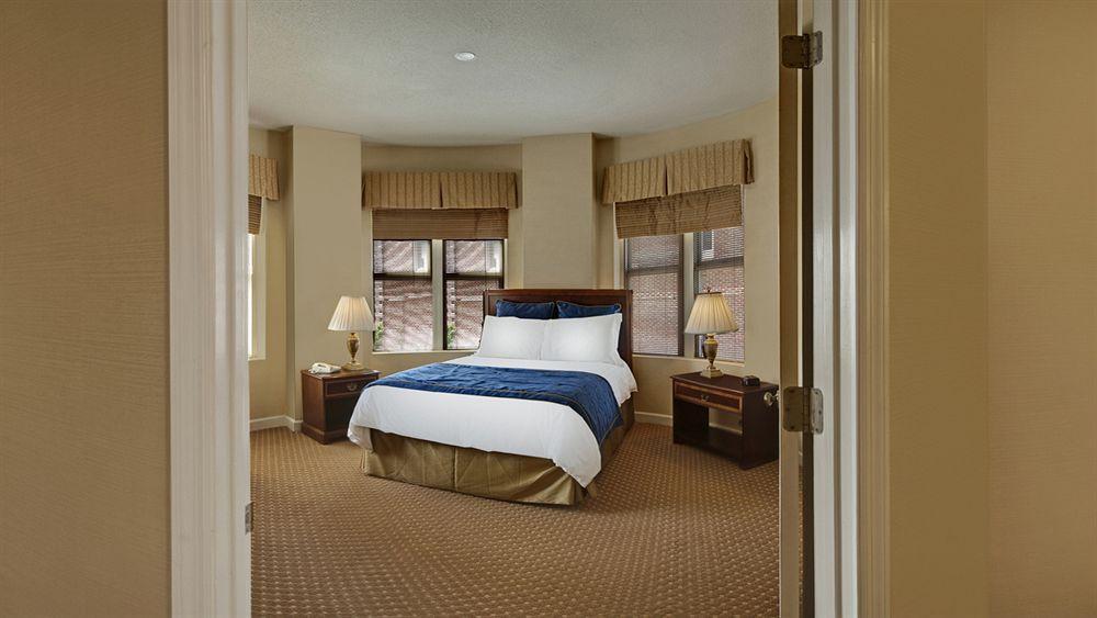 The Georgian Terrace Hotell Atlanta Exteriör bild
