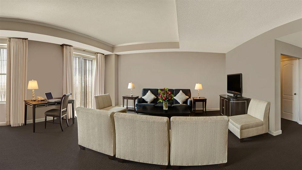 The Georgian Terrace Hotell Atlanta Exteriör bild