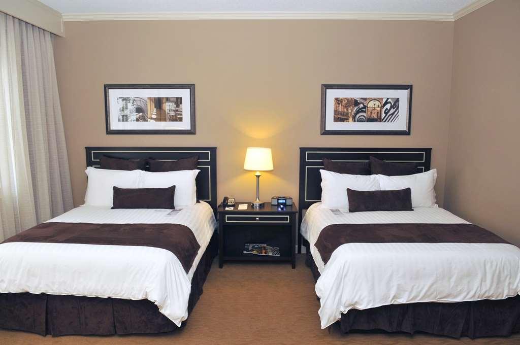 The Georgian Terrace Hotell Atlanta Rum bild