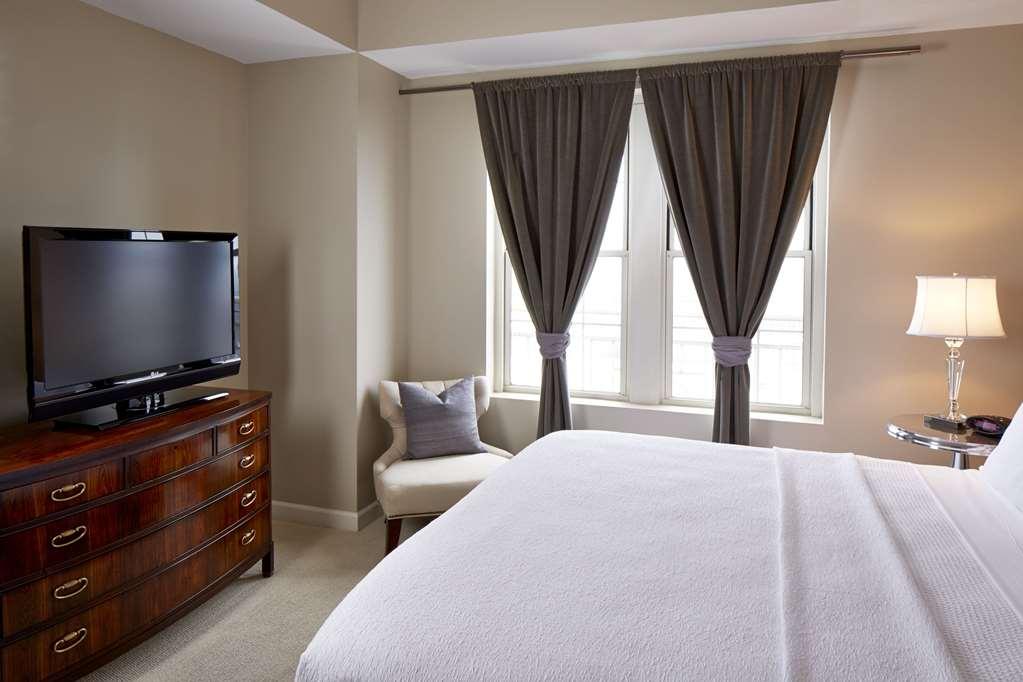 The Georgian Terrace Hotell Atlanta Rum bild