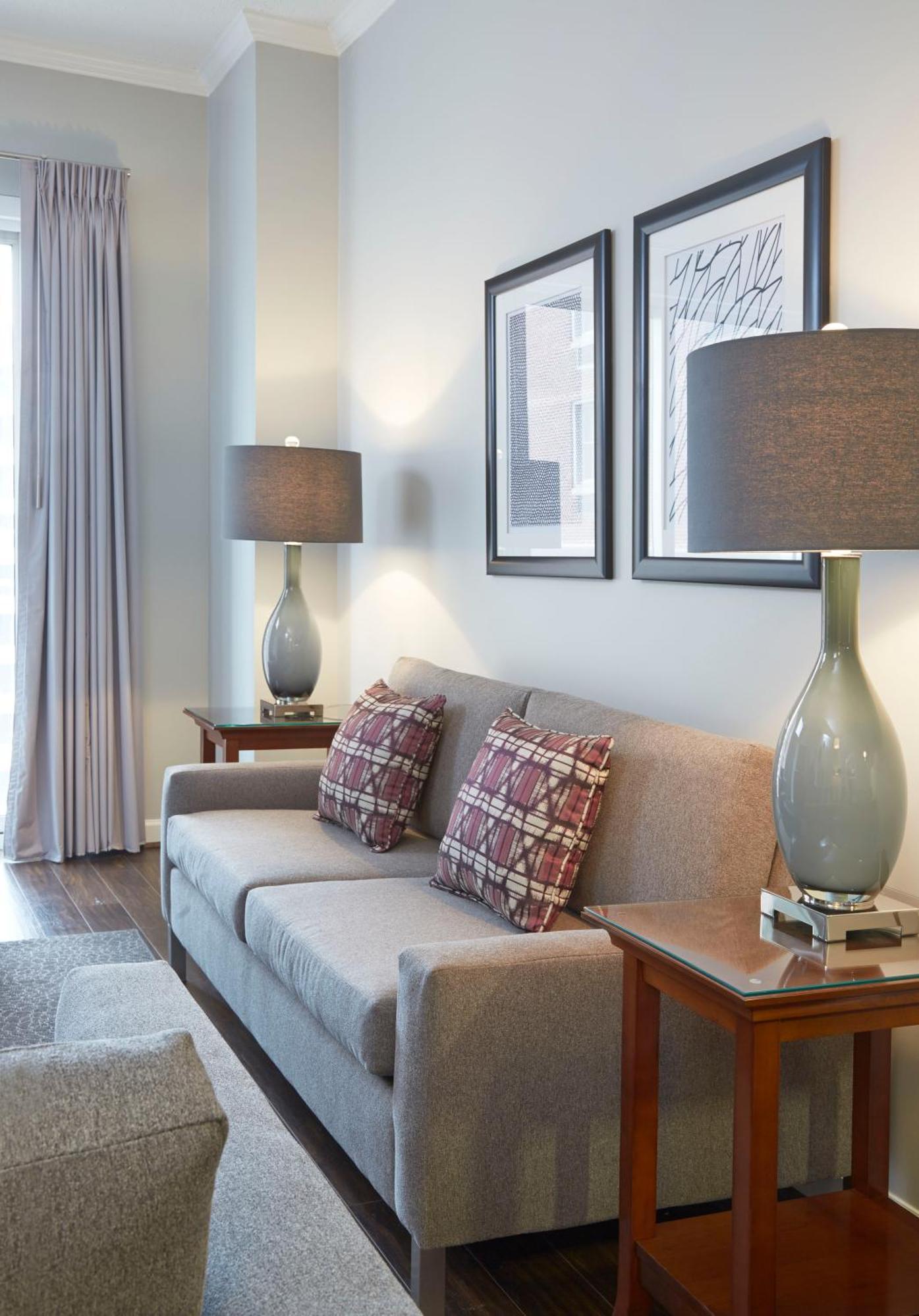 The Georgian Terrace Hotell Atlanta Exteriör bild