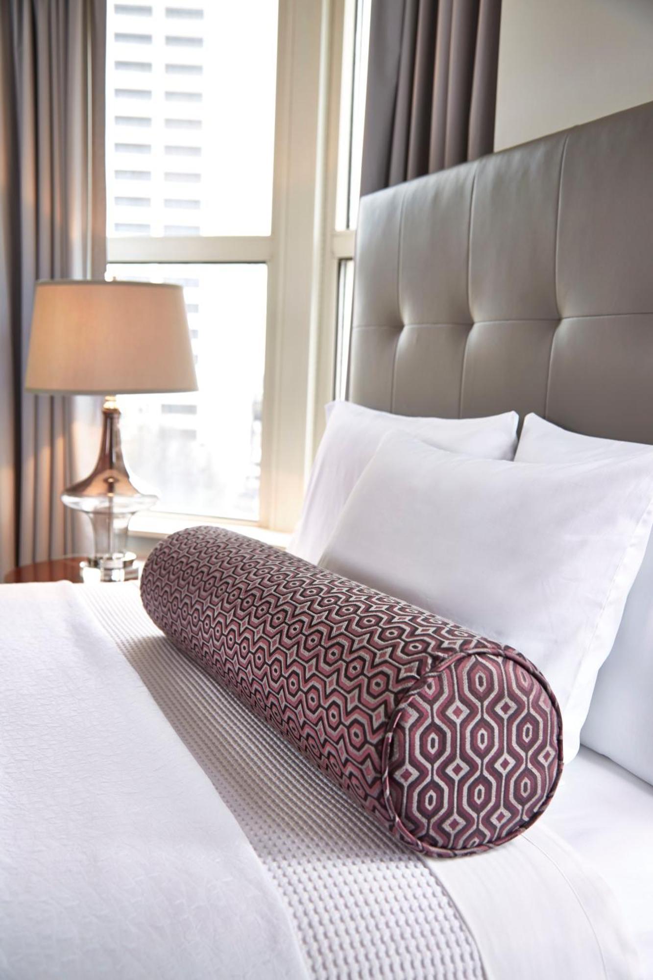 The Georgian Terrace Hotell Atlanta Exteriör bild