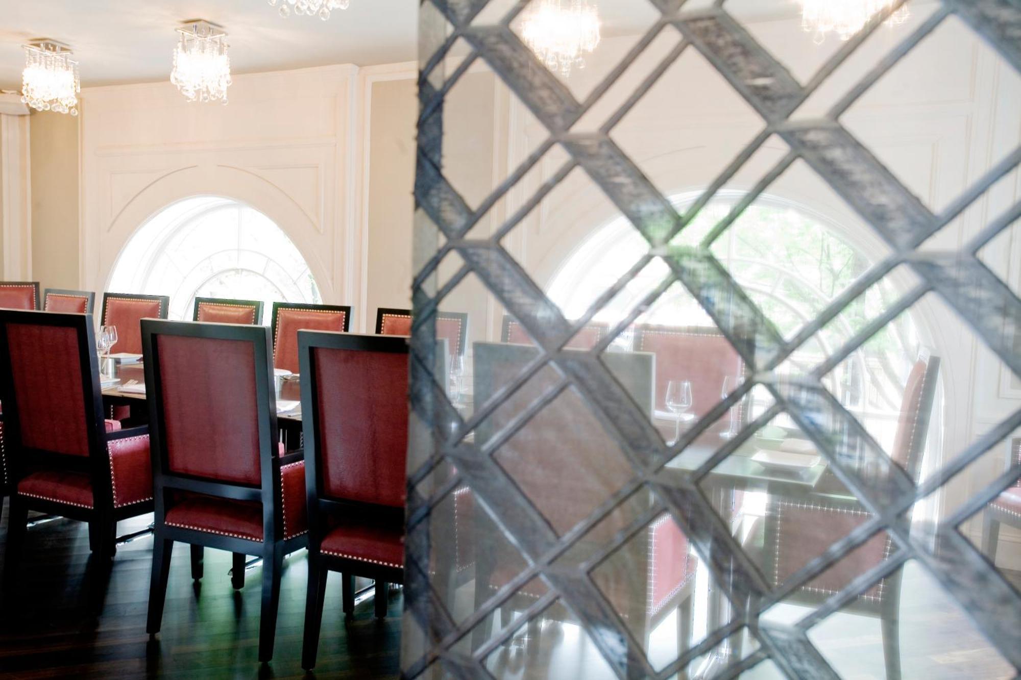 The Georgian Terrace Hotell Atlanta Exteriör bild