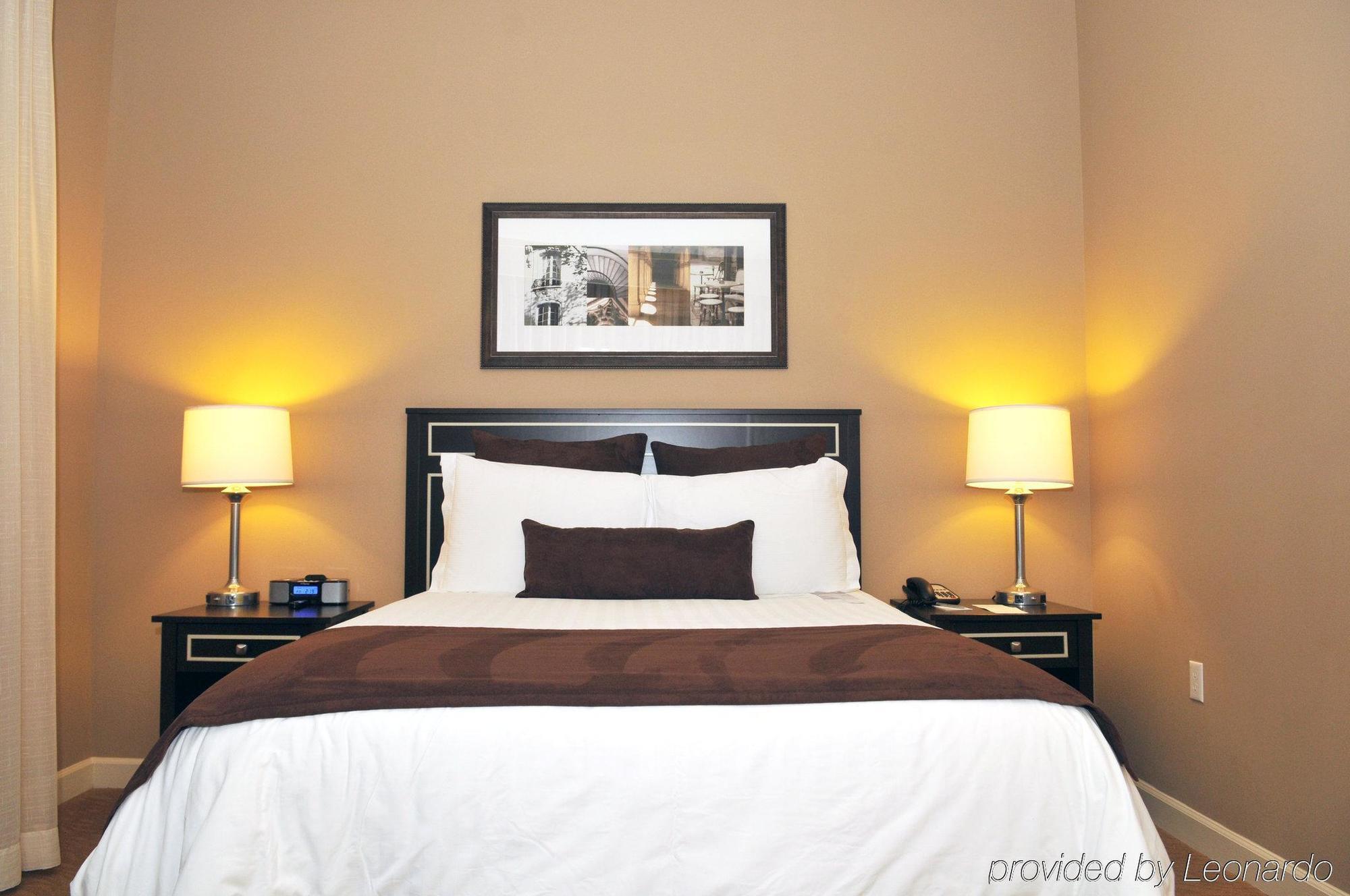 The Georgian Terrace Hotell Atlanta Rum bild