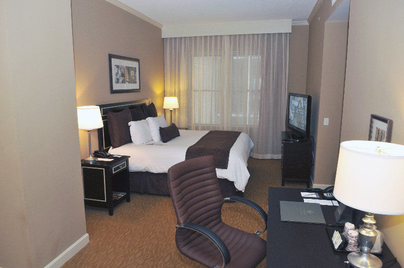 The Georgian Terrace Hotell Atlanta Exteriör bild