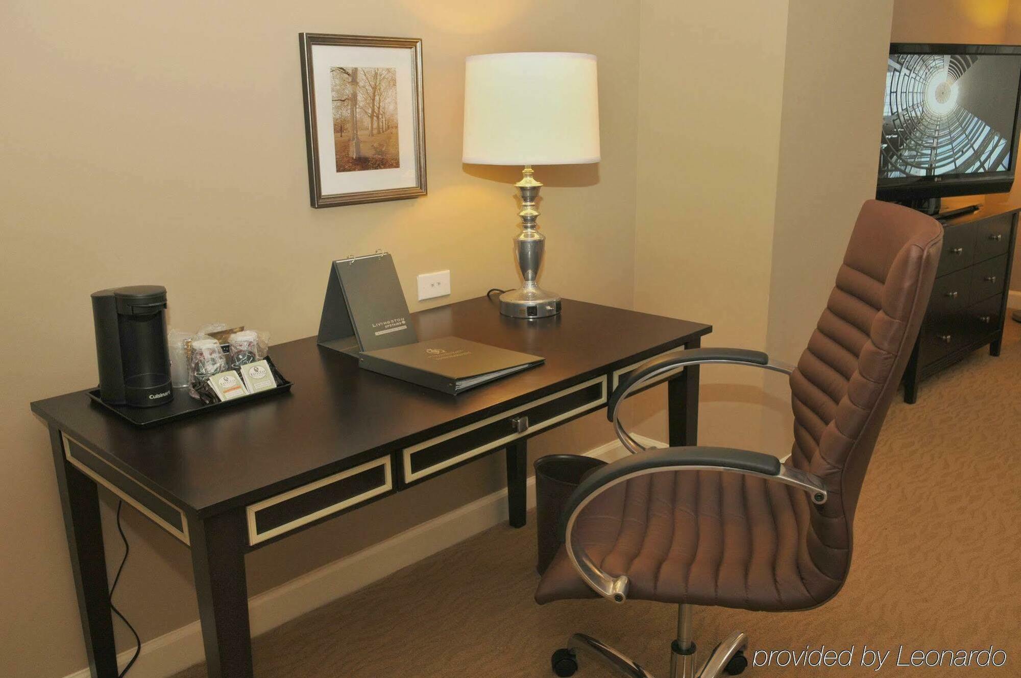 The Georgian Terrace Hotell Atlanta Exteriör bild